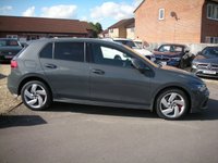 USED 2021 21 VOLKSWAGEN GOLF 1.4 GTE DSG 5d 242 BHP 1.4T PETROL GTE PLUG IN HYBRID DSG AUTOMATIC ( 242 bhp ) one owner 21,000 mile
