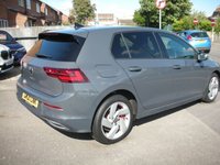 USED 2021 21 VOLKSWAGEN GOLF 1.4 GTE DSG 5d 242 BHP 1.4T PETROL GTE PLUG IN HYBRID DSG AUTOMATIC ( 242 bhp ) one owner 21,000 mile