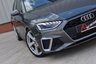 USED 2019 69 AUDI A4 2.0 TFSI S LINE MHEV 4d 188 BHP 