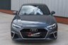 USED 2019 69 AUDI A4 2.0 TFSI S LINE MHEV 4d 188 BHP 