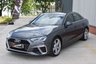 USED 2019 69 AUDI A4 2.0 TFSI S LINE MHEV 4d 188 BHP 