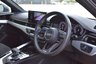 USED 2019 69 AUDI A4 2.0 TFSI S LINE MHEV 4d 188 BHP 