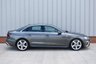 USED 2019 69 AUDI A4 2.0 TFSI S LINE MHEV 4d 188 BHP 