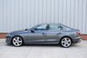 USED 2019 69 AUDI A4 2.0 TFSI S LINE MHEV 4d 188 BHP 
