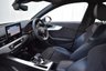 USED 2019 69 AUDI A4 2.0 TFSI S LINE MHEV 4d 188 BHP 