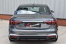 USED 2019 69 AUDI A4 2.0 TFSI S LINE MHEV 4d 188 BHP 