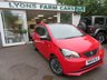 USED 2019 19 SEAT MII 1.0 DESIGN 5d 59 BHP One Owner, Just Serviced, Sold with a new 12 month MOT, Great fuel economy! Very Low Insurance Group!