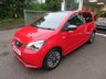 USED 2019 19 SEAT MII 1.0 DESIGN 5d 59 BHP One Owner, Just Serviced, Sold with a new 12 month MOT, Great fuel economy! Very Low Insurance Group!
