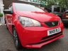USED 2019 19 SEAT MII 1.0 DESIGN 5d 59 BHP One Owner, Just Serviced, Sold with a new 12 month MOT, Great fuel economy! Very Low Insurance Group!