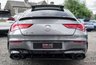 USED 2021 21 MERCEDES-BENZ CLA 2.0 AMG CLA 35 4MATIC PREMIUM PLUS 4d 302 BHP*awaiting prep* PREMIUM PLUS+AMG NIGHT PACKAGE