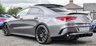 USED 2021 21 MERCEDES-BENZ CLA 2.0 AMG CLA 35 4MATIC PREMIUM PLUS 4d 302 BHP*awaiting prep* PREMIUM PLUS+AMG NIGHT PACKAGE