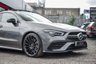 USED 2021 21 MERCEDES-BENZ CLA 2.0 AMG CLA 35 4MATIC PREMIUM PLUS 4d 302 BHP*awaiting prep* PREMIUM PLUS+AMG NIGHT PACKAGE