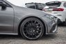 USED 2021 21 MERCEDES-BENZ CLA 2.0 AMG CLA 35 4MATIC PREMIUM PLUS 4d 302 BHP*awaiting prep* PREMIUM PLUS+AMG NIGHT PACKAGE