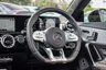 USED 2021 21 MERCEDES-BENZ CLA 2.0 AMG CLA 35 4MATIC PREMIUM PLUS 4d 302 BHP*awaiting prep* PREMIUM PLUS+AMG NIGHT PACKAGE