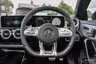 USED 2021 21 MERCEDES-BENZ CLA 2.0 AMG CLA 35 4MATIC PREMIUM PLUS 4d 302 BHP*awaiting prep* PREMIUM PLUS+AMG NIGHT PACKAGE