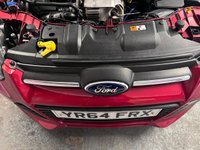 USED 2014 64 FORD FOCUS 1.0 ZETEC NAVIGATOR 5d 124 BHP 
