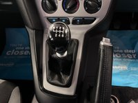 USED 2014 64 FORD FOCUS 1.0 ZETEC NAVIGATOR 5d 124 BHP 