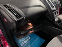 USED 2014 64 FORD FOCUS 1.0 ZETEC NAVIGATOR 5d 124 BHP 
