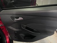 USED 2014 64 FORD FOCUS 1.0 ZETEC NAVIGATOR 5d 124 BHP 