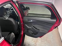 USED 2014 64 FORD FOCUS 1.0 ZETEC NAVIGATOR 5d 124 BHP 