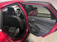 USED 2014 64 FORD FOCUS 1.0 ZETEC NAVIGATOR 5d 124 BHP 