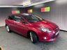 USED 2014 64 FORD FOCUS 1.0 ZETEC NAVIGATOR 5d 124 BHP 