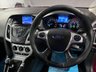 USED 2014 64 FORD FOCUS 1.0 ZETEC NAVIGATOR 5d 124 BHP 