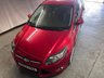USED 2014 64 FORD FOCUS 1.0 ZETEC NAVIGATOR 5d 124 BHP 