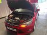 USED 2014 64 FORD FOCUS 1.0 ZETEC NAVIGATOR 5d 124 BHP 