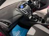 USED 2014 64 FORD FOCUS 1.0 ZETEC NAVIGATOR 5d 124 BHP 