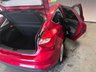 USED 2014 64 FORD FOCUS 1.0 ZETEC NAVIGATOR 5d 124 BHP 