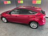USED 2014 64 FORD FOCUS 1.0 ZETEC NAVIGATOR 5d 124 BHP 