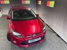 USED 2014 64 FORD FOCUS 1.0 ZETEC NAVIGATOR 5d 124 BHP 
