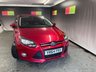 USED 2014 64 FORD FOCUS 1.0 ZETEC NAVIGATOR 5d 124 BHP 