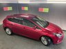 USED 2014 64 FORD FOCUS 1.0 ZETEC NAVIGATOR 5d 124 BHP 
