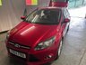 USED 2014 64 FORD FOCUS 1.0 ZETEC NAVIGATOR 5d 124 BHP 