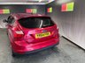 USED 2014 64 FORD FOCUS 1.0 ZETEC NAVIGATOR 5d 124 BHP 