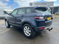USED 2017 17 LAND ROVER RANGE ROVER EVOQUE 2.0 ED4 SE TECH 5d 148 BHP A LOVELY ADDITION TO OUR VAST SELECTION OF EVOQUES+ONLY 1 FORMER KEEPER+SERVICE HISTORY+DIESEL+ULEZ COMPLIANT+FULL LEATHER INTERIOR+SATELLITE NAVIGATION+PARK ASSIST+CLIMATE CONTROL+18 INCH ALLOY WHEELS+LOTS OF FINANCE OPTIONS AVAILABLE+CALL TODAY TO ARRANGE A VIEWING+DONT MISS OUT+READY TO DRIVE AWAY TODAY!!!!!!!!!!!!!!!!!!!!!!!!!!!!!!!!!!