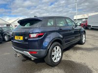 USED 2017 17 LAND ROVER RANGE ROVER EVOQUE 2.0 ED4 SE TECH 5d 148 BHP A LOVELY ADDITION TO OUR VAST SELECTION OF EVOQUES+ONLY 1 FORMER KEEPER+SERVICE HISTORY+DIESEL+ULEZ COMPLIANT+FULL LEATHER INTERIOR+SATELLITE NAVIGATION+PARK ASSIST+CLIMATE CONTROL+18 INCH ALLOY WHEELS+LOTS OF FINANCE OPTIONS AVAILABLE+CALL TODAY TO ARRANGE A VIEWING+DONT MISS OUT+READY TO DRIVE AWAY TODAY!!!!!!!!!!!!!!!!!!!!!!!!!!!!!!!!!!