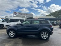 USED 2017 17 LAND ROVER RANGE ROVER EVOQUE 2.0 ED4 SE TECH 5d 148 BHP A LOVELY ADDITION TO OUR VAST SELECTION OF EVOQUES+ONLY 1 FORMER KEEPER+SERVICE HISTORY+DIESEL+ULEZ COMPLIANT+FULL LEATHER INTERIOR+SATELLITE NAVIGATION+PARK ASSIST+CLIMATE CONTROL+18 INCH ALLOY WHEELS+LOTS OF FINANCE OPTIONS AVAILABLE+CALL TODAY TO ARRANGE A VIEWING+DONT MISS OUT+READY TO DRIVE AWAY TODAY!!!!!!!!!!!!!!!!!!!!!!!!!!!!!!!!!!