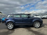 USED 2017 17 LAND ROVER RANGE ROVER EVOQUE 2.0 ED4 SE TECH 5d 148 BHP A LOVELY ADDITION TO OUR VAST SELECTION OF EVOQUES+ONLY 1 FORMER KEEPER+SERVICE HISTORY+DIESEL+ULEZ COMPLIANT+FULL LEATHER INTERIOR+SATELLITE NAVIGATION+PARK ASSIST+CLIMATE CONTROL+18 INCH ALLOY WHEELS+LOTS OF FINANCE OPTIONS AVAILABLE+CALL TODAY TO ARRANGE A VIEWING+DONT MISS OUT+READY TO DRIVE AWAY TODAY!!!!!!!!!!!!!!!!!!!!!!!!!!!!!!!!!!
