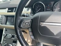 USED 2017 17 LAND ROVER RANGE ROVER EVOQUE 2.0 ED4 SE TECH 5d 148 BHP A LOVELY ADDITION TO OUR VAST SELECTION OF EVOQUES+ONLY 1 FORMER KEEPER+SERVICE HISTORY+DIESEL+ULEZ COMPLIANT+FULL LEATHER INTERIOR+SATELLITE NAVIGATION+PARK ASSIST+CLIMATE CONTROL+18 INCH ALLOY WHEELS+LOTS OF FINANCE OPTIONS AVAILABLE+CALL TODAY TO ARRANGE A VIEWING+DONT MISS OUT+READY TO DRIVE AWAY TODAY!!!!!!!!!!!!!!!!!!!!!!!!!!!!!!!!!!