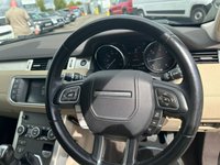 USED 2017 17 LAND ROVER RANGE ROVER EVOQUE 2.0 ED4 SE TECH 5d 148 BHP A LOVELY ADDITION TO OUR VAST SELECTION OF EVOQUES+ONLY 1 FORMER KEEPER+SERVICE HISTORY+DIESEL+ULEZ COMPLIANT+FULL LEATHER INTERIOR+SATELLITE NAVIGATION+PARK ASSIST+CLIMATE CONTROL+18 INCH ALLOY WHEELS+LOTS OF FINANCE OPTIONS AVAILABLE+CALL TODAY TO ARRANGE A VIEWING+DONT MISS OUT+READY TO DRIVE AWAY TODAY!!!!!!!!!!!!!!!!!!!!!!!!!!!!!!!!!!