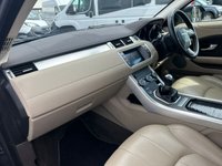 USED 2017 17 LAND ROVER RANGE ROVER EVOQUE 2.0 ED4 SE TECH 5d 148 BHP A LOVELY ADDITION TO OUR VAST SELECTION OF EVOQUES+ONLY 1 FORMER KEEPER+SERVICE HISTORY+DIESEL+ULEZ COMPLIANT+FULL LEATHER INTERIOR+SATELLITE NAVIGATION+PARK ASSIST+CLIMATE CONTROL+18 INCH ALLOY WHEELS+LOTS OF FINANCE OPTIONS AVAILABLE+CALL TODAY TO ARRANGE A VIEWING+DONT MISS OUT+READY TO DRIVE AWAY TODAY!!!!!!!!!!!!!!!!!!!!!!!!!!!!!!!!!!
