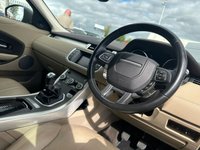 USED 2017 17 LAND ROVER RANGE ROVER EVOQUE 2.0 ED4 SE TECH 5d 148 BHP A LOVELY ADDITION TO OUR VAST SELECTION OF EVOQUES+ONLY 1 FORMER KEEPER+SERVICE HISTORY+DIESEL+ULEZ COMPLIANT+FULL LEATHER INTERIOR+SATELLITE NAVIGATION+PARK ASSIST+CLIMATE CONTROL+18 INCH ALLOY WHEELS+LOTS OF FINANCE OPTIONS AVAILABLE+CALL TODAY TO ARRANGE A VIEWING+DONT MISS OUT+READY TO DRIVE AWAY TODAY!!!!!!!!!!!!!!!!!!!!!!!!!!!!!!!!!!