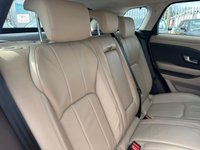USED 2017 17 LAND ROVER RANGE ROVER EVOQUE 2.0 ED4 SE TECH 5d 148 BHP A LOVELY ADDITION TO OUR VAST SELECTION OF EVOQUES+ONLY 1 FORMER KEEPER+SERVICE HISTORY+DIESEL+ULEZ COMPLIANT+FULL LEATHER INTERIOR+SATELLITE NAVIGATION+PARK ASSIST+CLIMATE CONTROL+18 INCH ALLOY WHEELS+LOTS OF FINANCE OPTIONS AVAILABLE+CALL TODAY TO ARRANGE A VIEWING+DONT MISS OUT+READY TO DRIVE AWAY TODAY!!!!!!!!!!!!!!!!!!!!!!!!!!!!!!!!!!