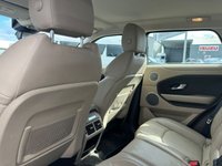 USED 2017 17 LAND ROVER RANGE ROVER EVOQUE 2.0 ED4 SE TECH 5d 148 BHP A LOVELY ADDITION TO OUR VAST SELECTION OF EVOQUES+ONLY 1 FORMER KEEPER+SERVICE HISTORY+DIESEL+ULEZ COMPLIANT+FULL LEATHER INTERIOR+SATELLITE NAVIGATION+PARK ASSIST+CLIMATE CONTROL+18 INCH ALLOY WHEELS+LOTS OF FINANCE OPTIONS AVAILABLE+CALL TODAY TO ARRANGE A VIEWING+DONT MISS OUT+READY TO DRIVE AWAY TODAY!!!!!!!!!!!!!!!!!!!!!!!!!!!!!!!!!!