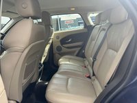 USED 2017 17 LAND ROVER RANGE ROVER EVOQUE 2.0 ED4 SE TECH 5d 148 BHP A LOVELY ADDITION TO OUR VAST SELECTION OF EVOQUES+ONLY 1 FORMER KEEPER+SERVICE HISTORY+DIESEL+ULEZ COMPLIANT+FULL LEATHER INTERIOR+SATELLITE NAVIGATION+PARK ASSIST+CLIMATE CONTROL+18 INCH ALLOY WHEELS+LOTS OF FINANCE OPTIONS AVAILABLE+CALL TODAY TO ARRANGE A VIEWING+DONT MISS OUT+READY TO DRIVE AWAY TODAY!!!!!!!!!!!!!!!!!!!!!!!!!!!!!!!!!!