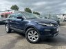 USED 2017 17 LAND ROVER RANGE ROVER EVOQUE 2.0 ED4 SE TECH 5d 148 BHP A LOVELY ADDITION TO OUR VAST SELECTION OF EVOQUES+ONLY 1 FORMER KEEPER+SERVICE HISTORY+DIESEL+ULEZ COMPLIANT+FULL LEATHER INTERIOR+SATELLITE NAVIGATION+PARK ASSIST+CLIMATE CONTROL+18 INCH ALLOY WHEELS+LOTS OF FINANCE OPTIONS AVAILABLE+CALL TODAY TO ARRANGE A VIEWING+DONT MISS OUT+READY TO DRIVE AWAY TODAY!!!!!!!!!!!!!!!!!!!!!!!!!!!!!!!!!!