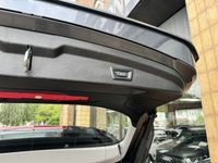 USED 2021 71 BMW X2 2.0 SDRIVE20I SPORT 5d 176 BHP BLACK DAKOTA | HEATED SEATS